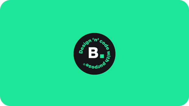 Bild - product development partner