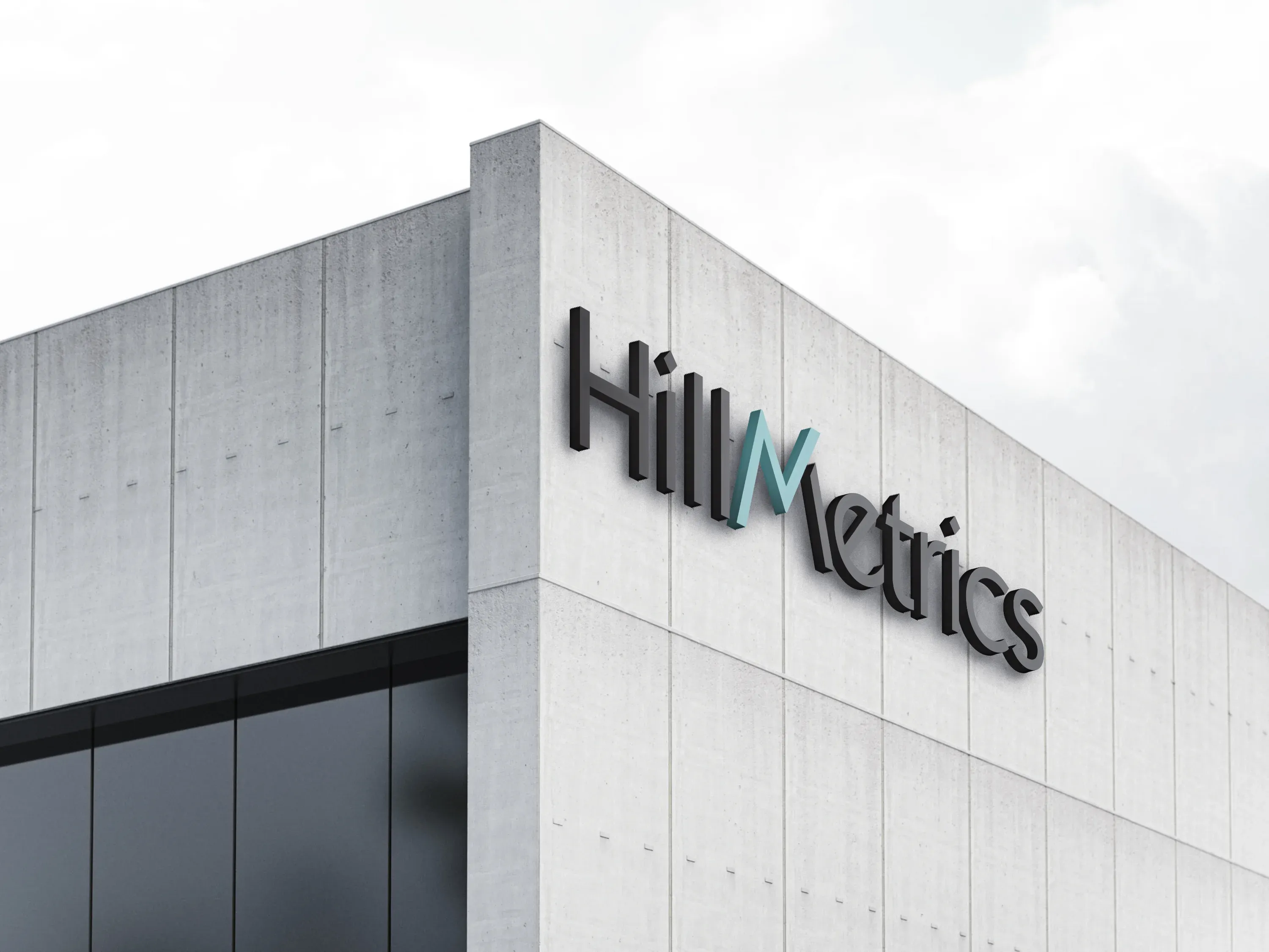 HillMetrics building