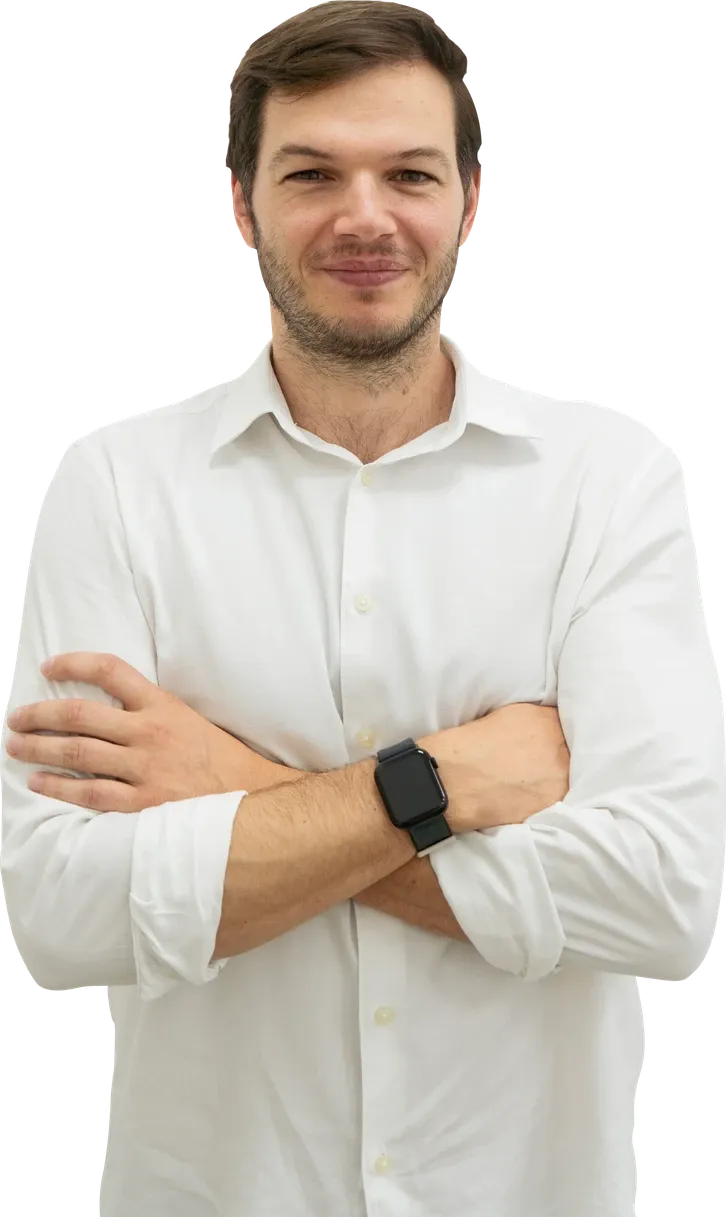 Quentin Bienvenüe